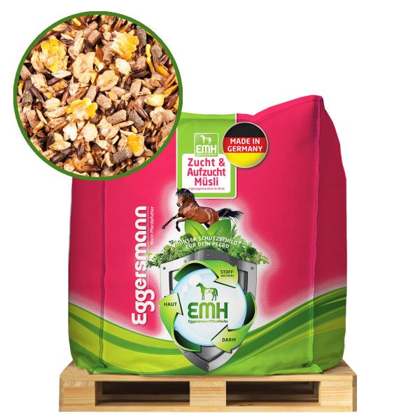 EMH Zucht & Aufzucht Müsli Big Bag